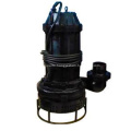 Submersible electric motor underwater pumps